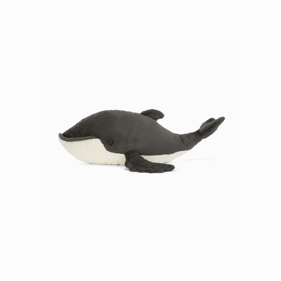 Jellycat Humphrey the Humpback Ballena | GBPI-39025